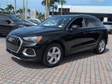 Used 2019 Audi Q3 2.0T Premium w/ Convenience Package image 4