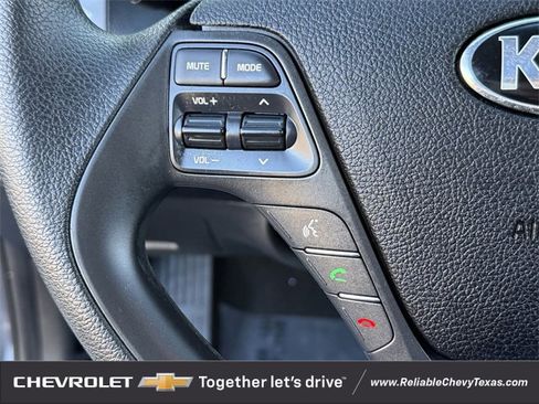 Used 2016 Kia Forte LX w/ LX Popular Plus Package image 13