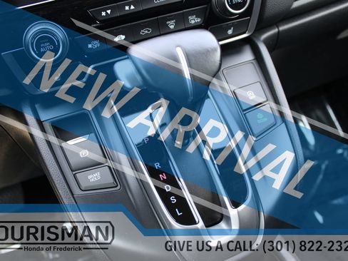 Used 2020 Honda CR-V EX-L image 20