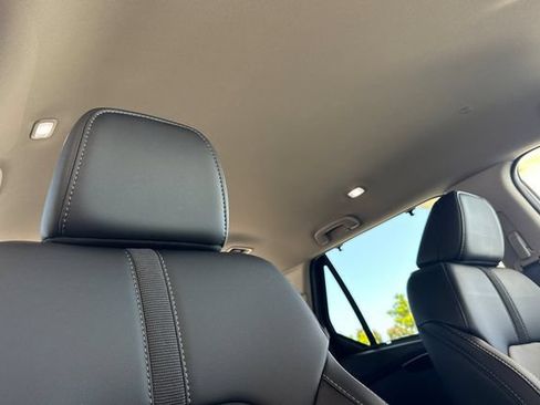Certified 2026 Honda Pilot EX-L image 18