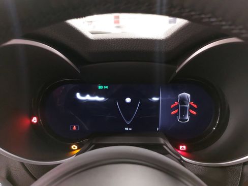 New 2025 Alfa Romeo Stelvio Sprint AWD/4WD image 20