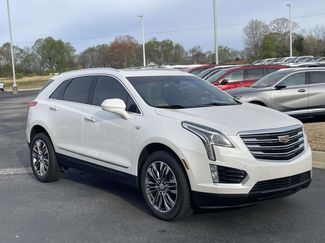 Used 2019 Cadillac XT5 Luxury video 1