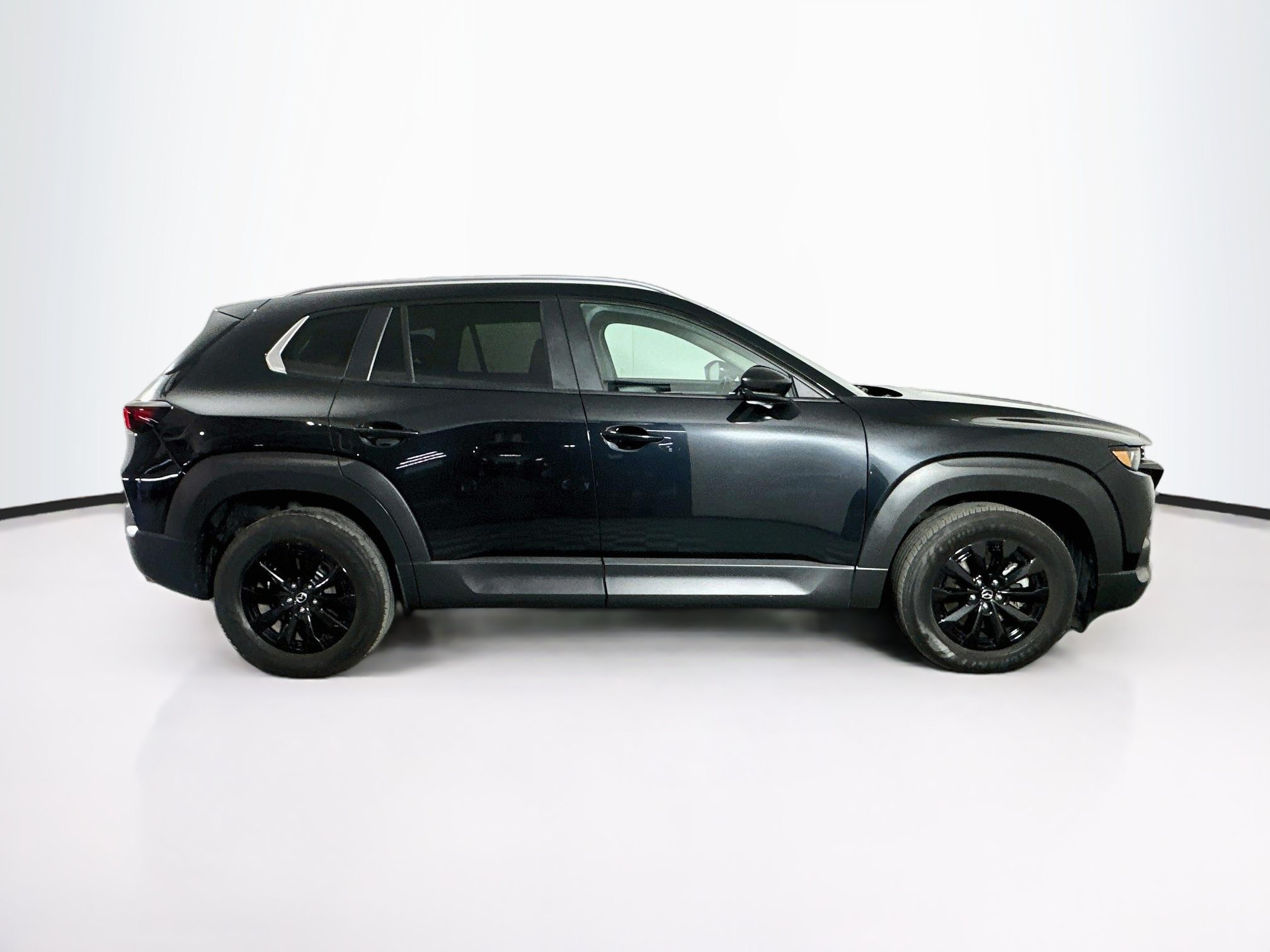Used 2025 MAZDA CX-50 2.5 Hybrid w/ Preferred Pkg AWD/4WD image 10