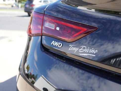 Used 2018 INFINITI Q60 3.0t Luxe w/ Sensory Package 3.0T Luxe image 17