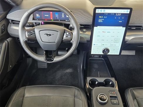 Used 2023 Ford Mustang Mach-E GT w/ GT Performance Edition image 27