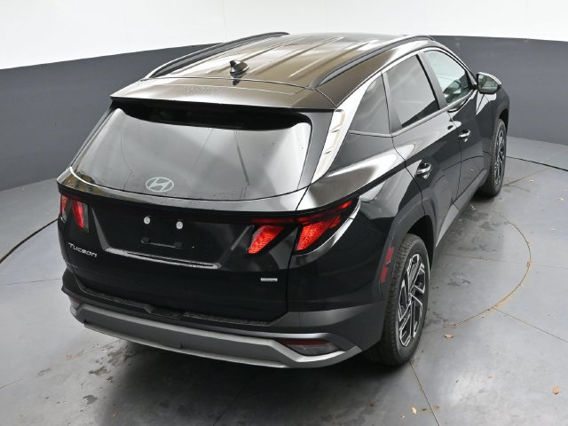 New 2026 Hyundai Tucson SEL Plus AWD/4WD image 40