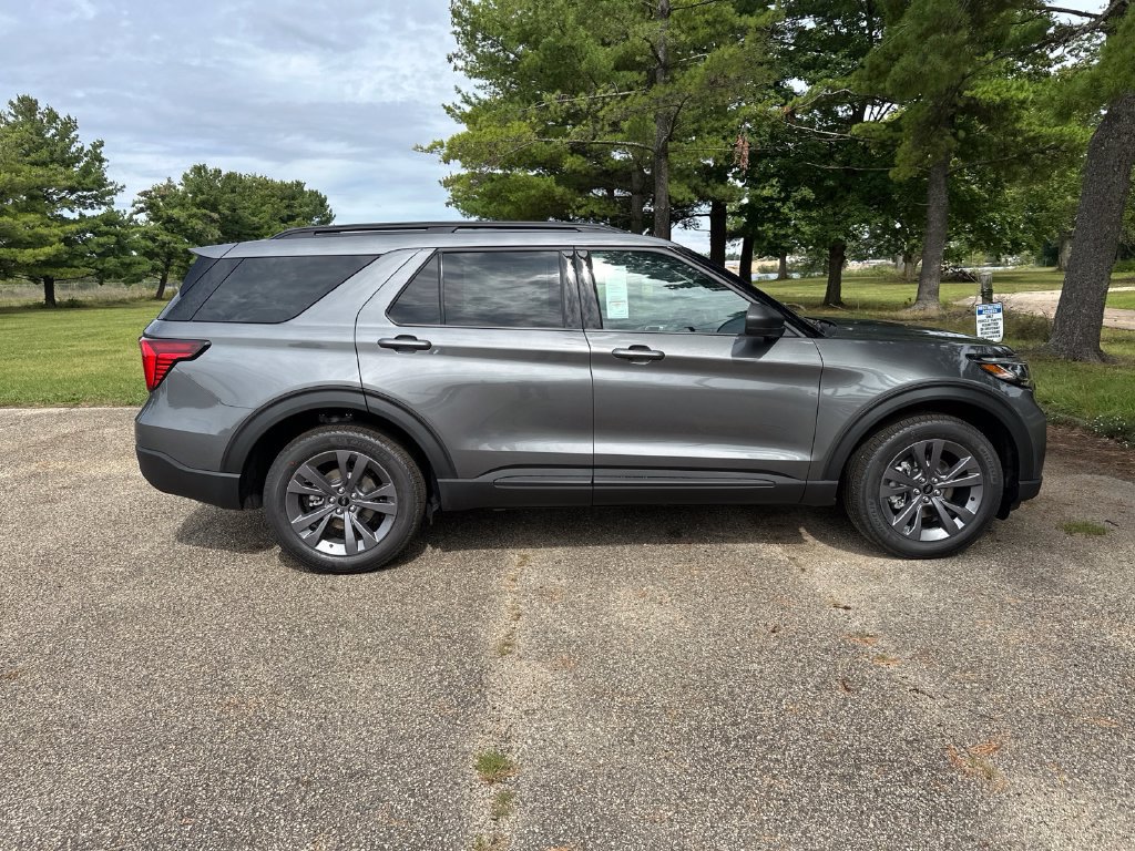 New 2027 Ford Explorer Active w/ Active Comfort Package AWD/4WD image 9