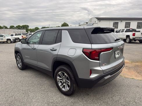 New 2026 GMC Terrain Elevation FWD image 4