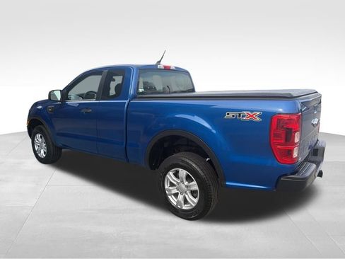 Used 2020 Ford Ranger XL w/ Equipment Group 101A Mid image 3