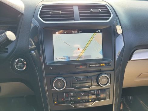 Certified 2018 Ford Explorer XLT w/ Equipment Group 202A image 24
