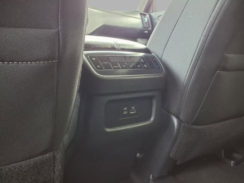 Certified 2024 Nissan Pathfinder SV image 24