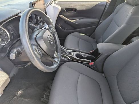 Used 2022 Toyota Corolla LE image 22