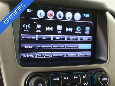 Used 2020 GMC Yukon XL Denali w/ Denali Ultimate Package image 12