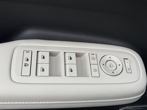 Used 2026 Hyundai Santa Fe Calligraphy AWD/4WD image 13