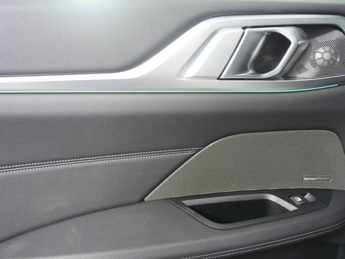 Certified 2025 BMW 430i xDrive 430i Gran Coupe w/ Premium Package image 14