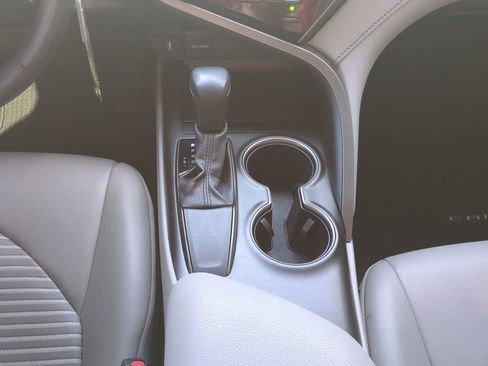 Used 2021 Toyota Camry SE image 24