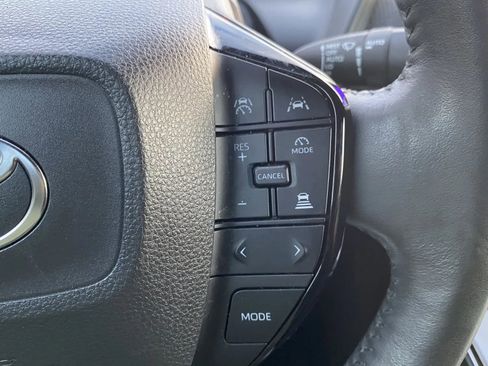 Used 2023 Toyota bZ4X AWD image 19