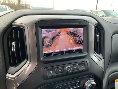 New 2026 GMC Sierra 1500 Pro w/ Pro Value Package image 22