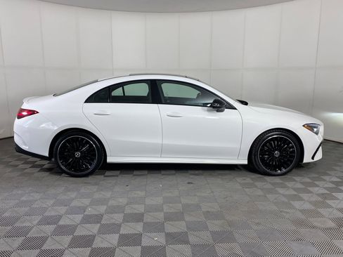Used 2026 Mercedes-Benz CLA 250 4MATIC image 7