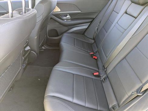 Certified 2025 Mercedes-Benz GLE 350 4MATIC image 18