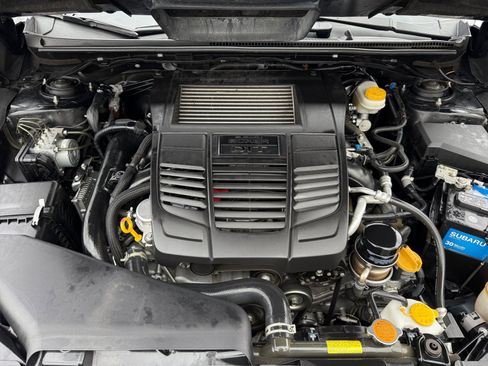 Certified 2021 Subaru WRX Premium image 20