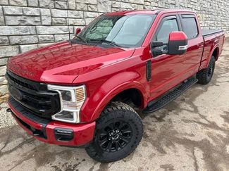 Used 2022 Ford F250 Lariat w/ Tremor Off-Road Package video 1