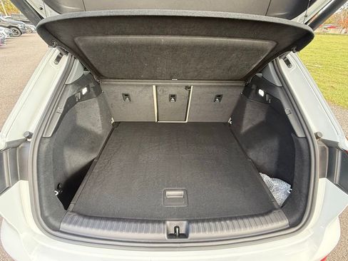 Used 2023 Audi Q4 e-tron Premium Plus image 56