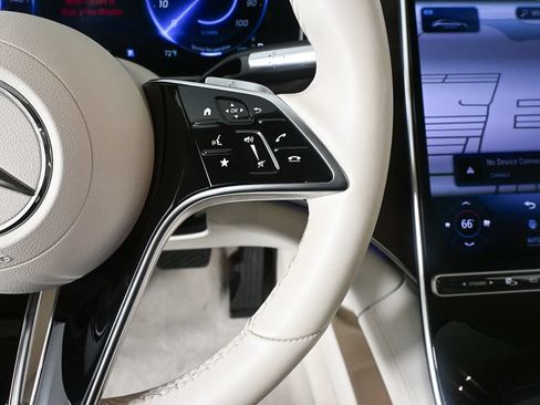 Certified 2023 Mercedes-Benz EQS 450+ Sedan image 11