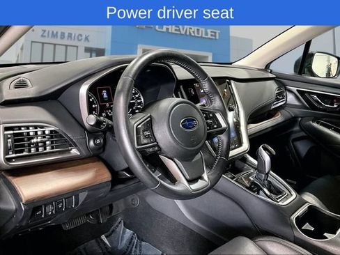 Used 2020 Subaru Outback Limited w/ Tech Package 2 AWD/4WD image 18