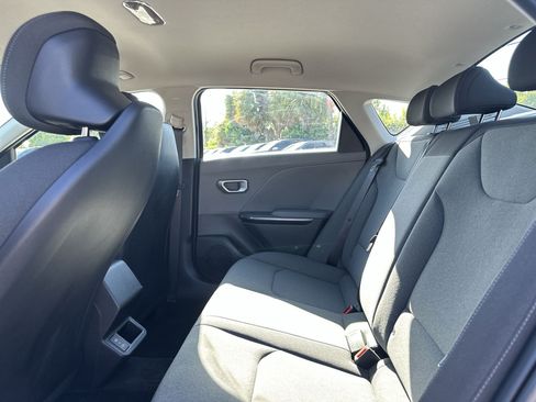 Certified 2025 Kia K4 FWD image 22