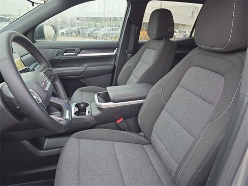 New 2026 GMC Terrain Elevation image 6