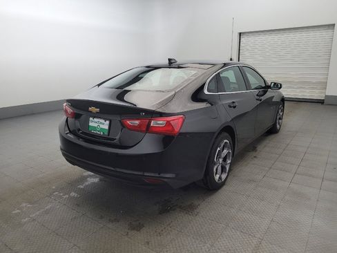 Used 2024 Chevrolet Malibu LT image 9