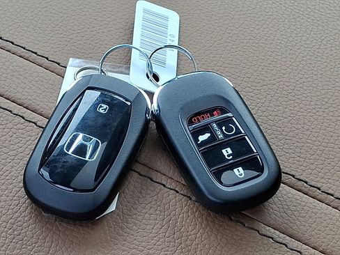Used 2026 Honda Passport TrailSport Elite image 30
