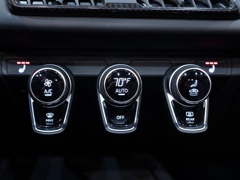 Used 2020 Audi R8 V10 performance image 28