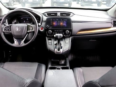 Used 2017 Honda CR-V EX-L image 26