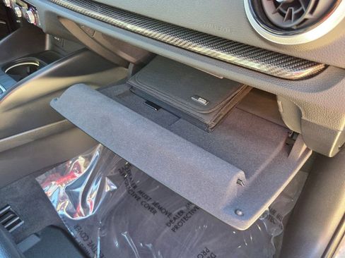 Used 2019 Audi S3 Premium Plus image 21