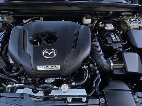 Certified 2025 MAZDA CX-50 Meridian Edition AWD/4WD image 34