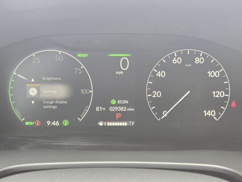 Certified 2023 Honda CR-V Sport image 16
