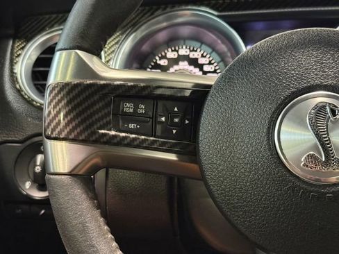 Used 2013 Ford Mustang Shelby GT500 image 14