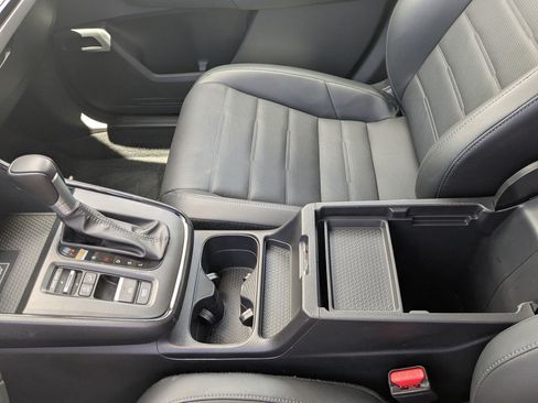 Used 2024 Honda CR-V EX-L image 28
