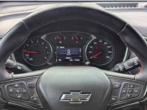 Used 2024 Chevrolet Equinox RS image 30