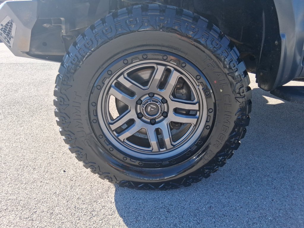 Used 2018 Ford F150 Raptor w/ Equipment Group 802A Luxury AWD/4WD image 14