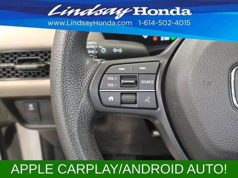Used 2024 Honda HR-V LX image 17