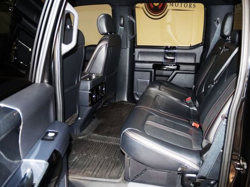 Used 2022 Ford F350 Platinum AWD/4WD image 61