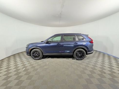 New 2026 Honda CR-V Sport-L image 24