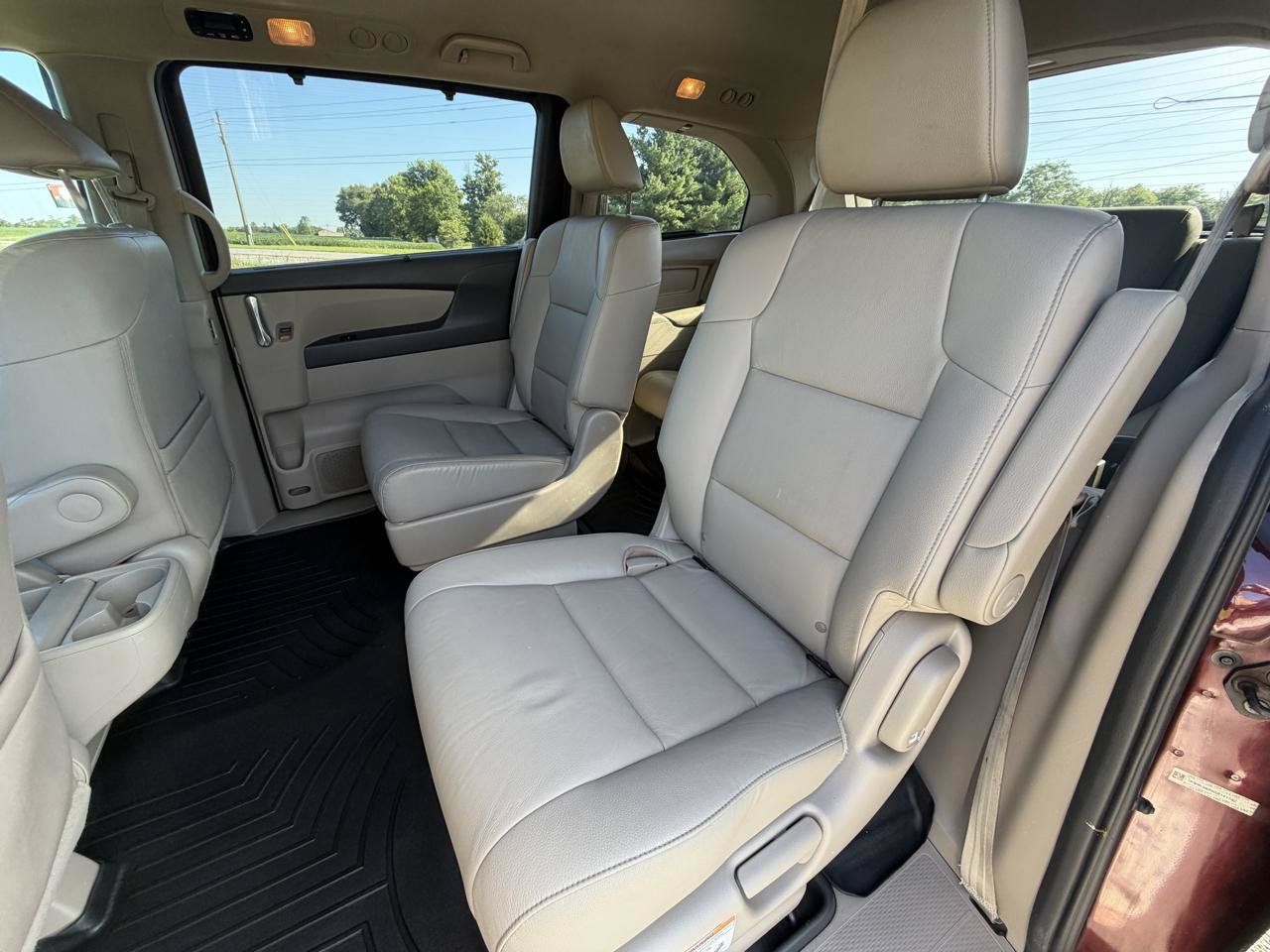 Used 2016 Honda Odyssey Touring image 38