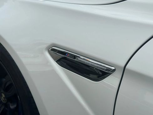 Used 2015 BMW M6 Gran Coupe image 86