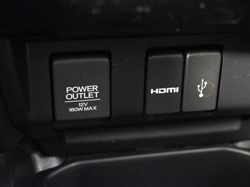 Used 2015 Honda Fit EX image 34