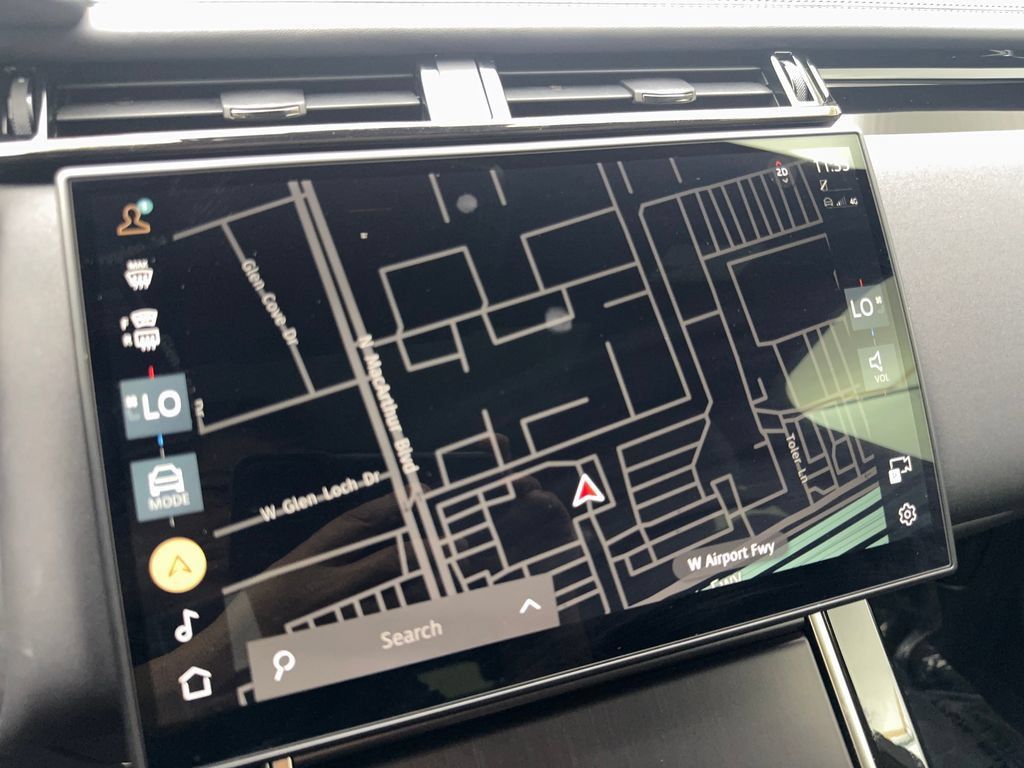 Used 2026 Land Rover Range Rover Velar Dynamic SE AWD/4WD image 63