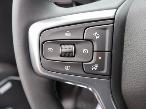 New 2026 Chevrolet Silverado 3500 LTZ w/ LTZ Plus Package image 20